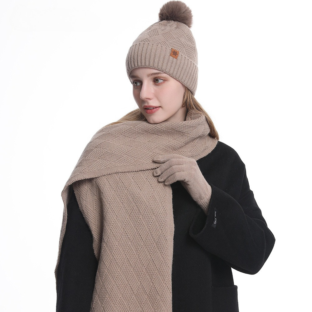 Winter Heren Dames Outdoor War - Wool Glove Lined recensie en prijs
