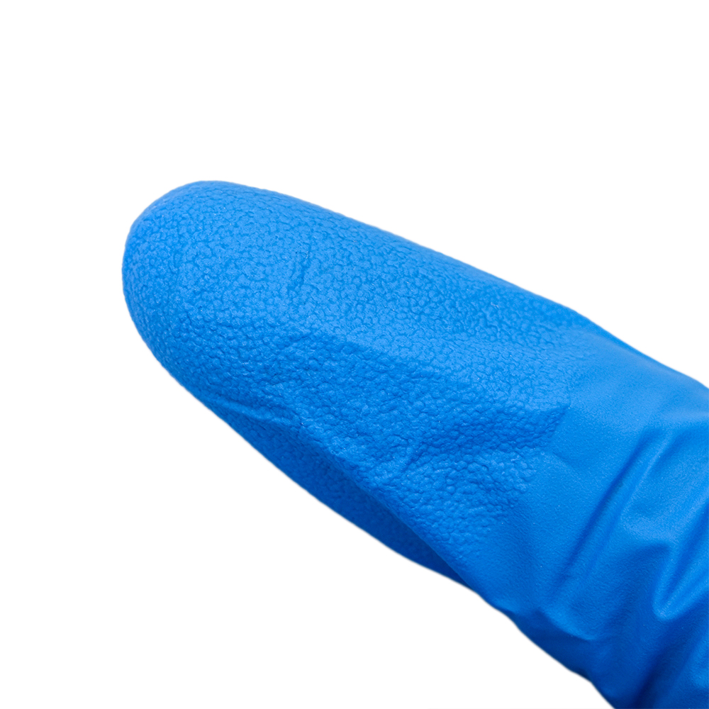 Rhino Rescue Handschoenen-Poed - Latex Disposable Glove recensie en prijs