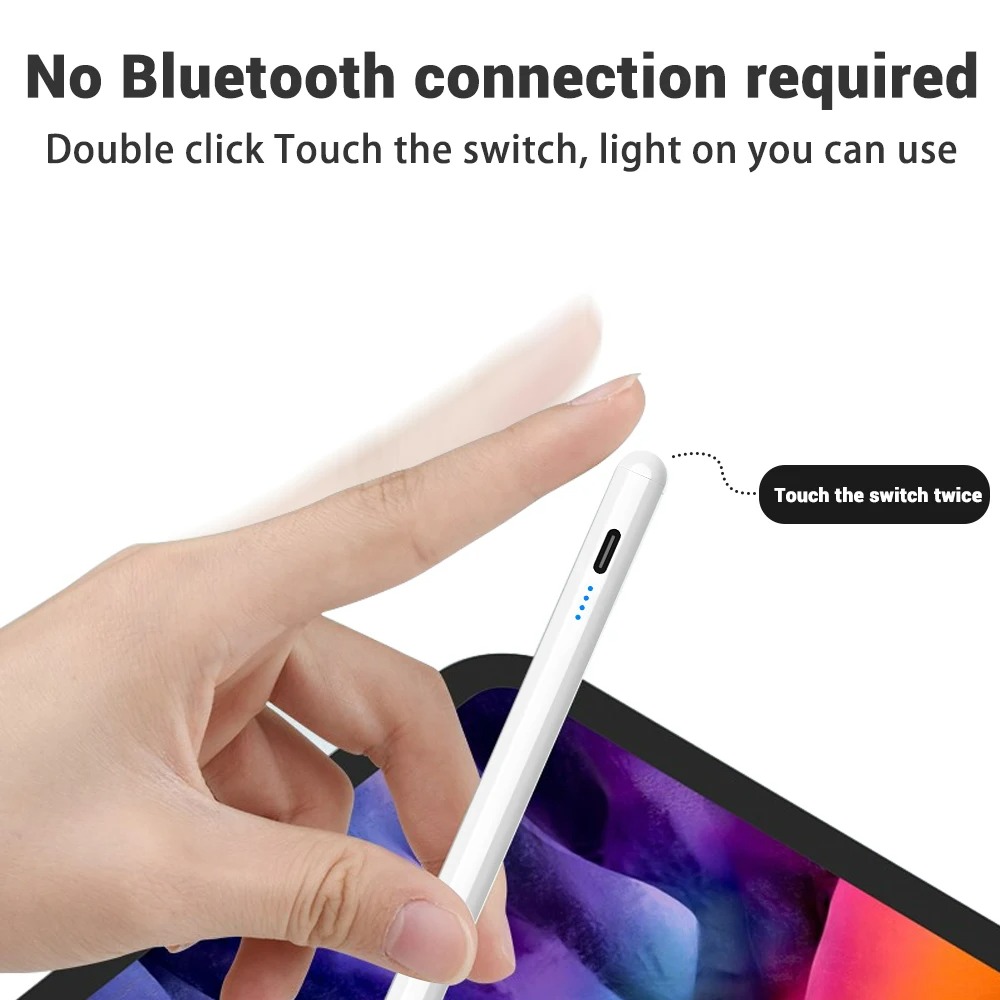 QUKAM Nieuwe Universele Stylus - Touchscreen Glove Capacitive recensie en prijs