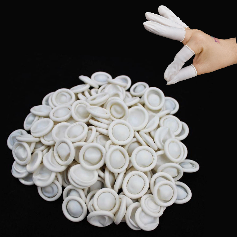 200 stks/zak Wegwerp Latex Vin - Latex Disposable Glove recensie en prijs