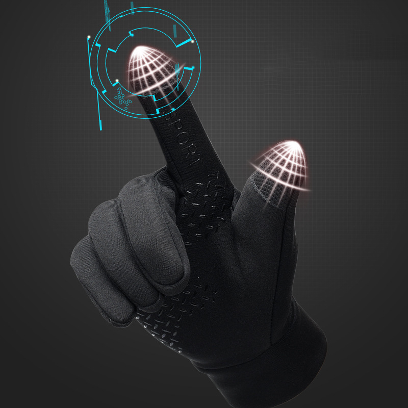 Nieuwe winter outdoor sport ha - Magic Touch Glove recensie en prijs