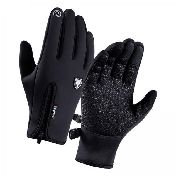 Winddichte snowboardhandschoen - Winter Glove Insulated recensie en prijs