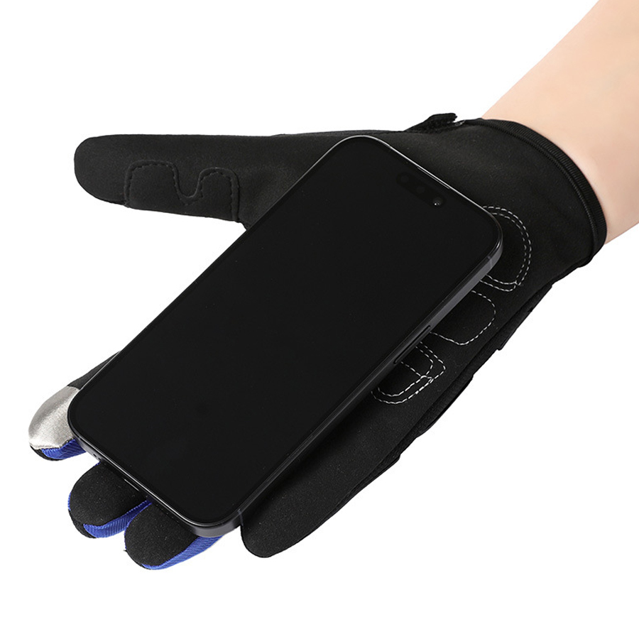 Motorhandschoenen Zomer harde  - Motorcycle Glove Knuckle recensie en prijs