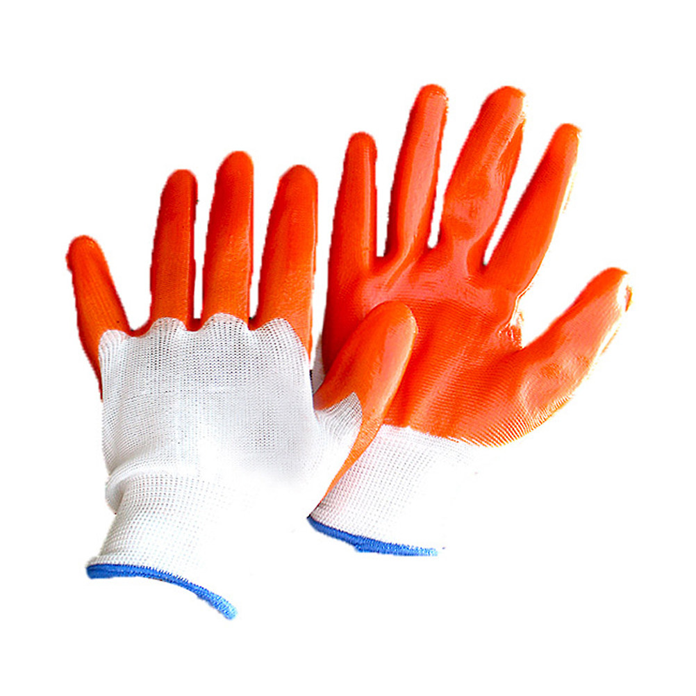 1 paar anti-bijt handschoenen  - Cut Resistant Glove recensie en prijs