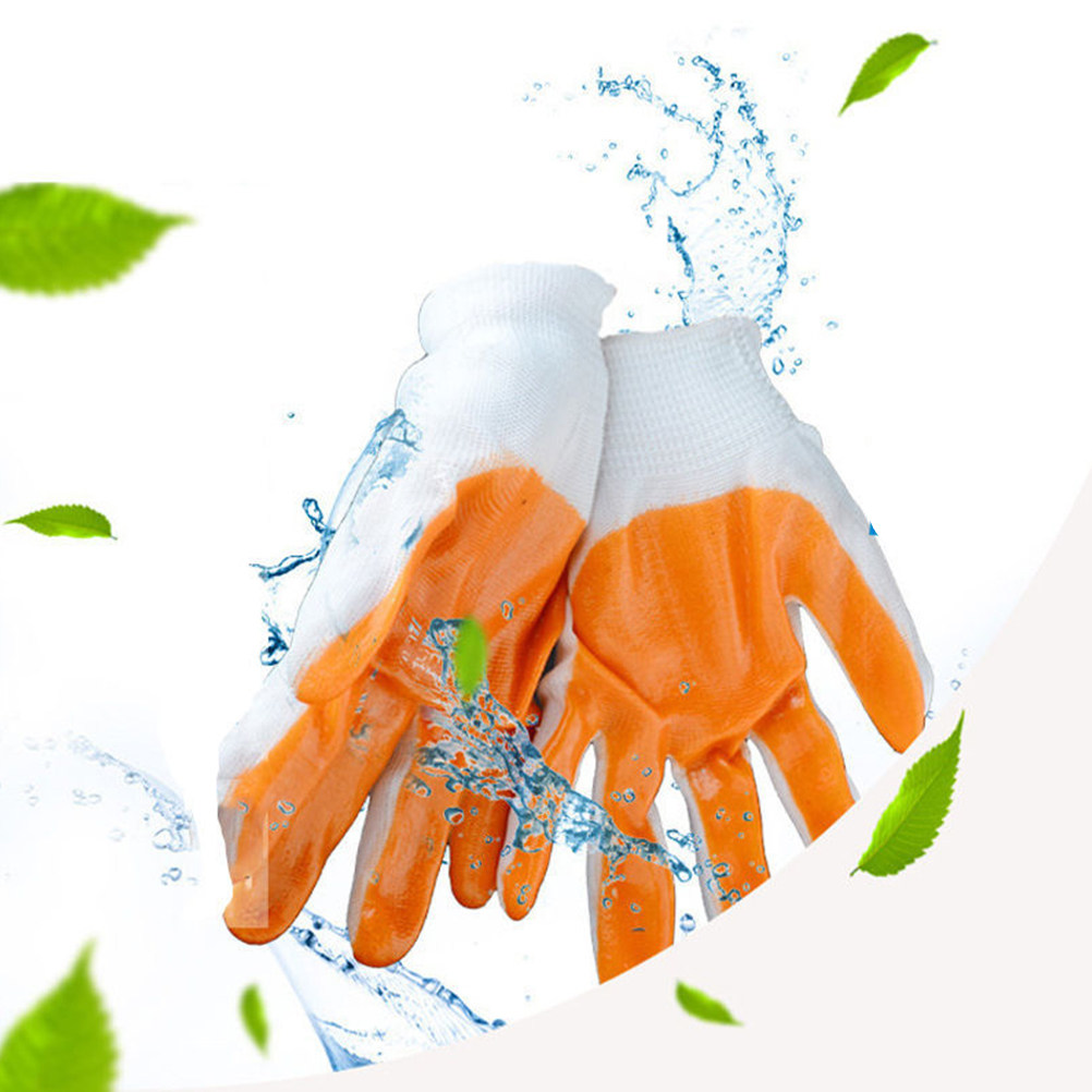1 paar anti-bijt handschoenen  - Cut Resistant Glove recensie en prijs