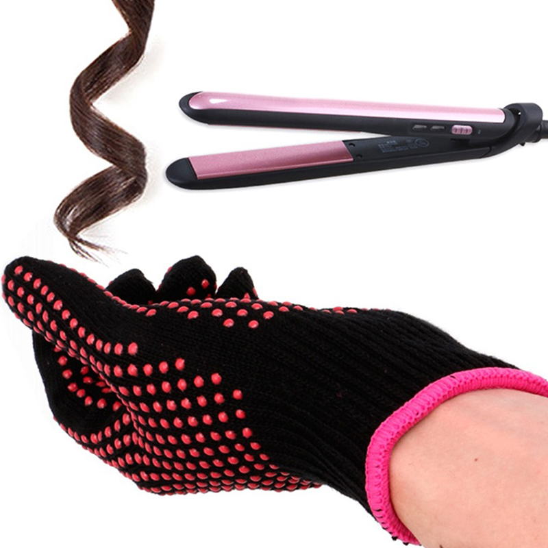 Hete Aanbieding Hete Dubbelzij - Heat Resistant Glove recensie en prijs