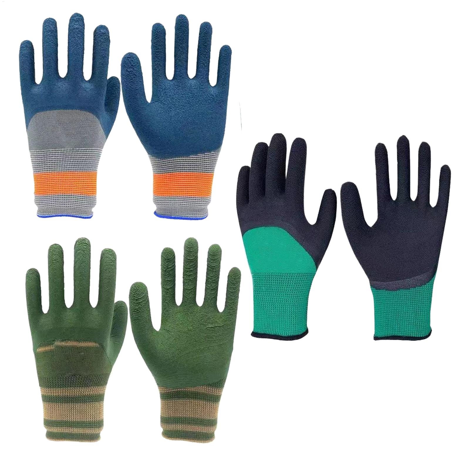 1 paar Tuinhandschoenen voor d - Gardening Glove Waterproof recensie en prijs