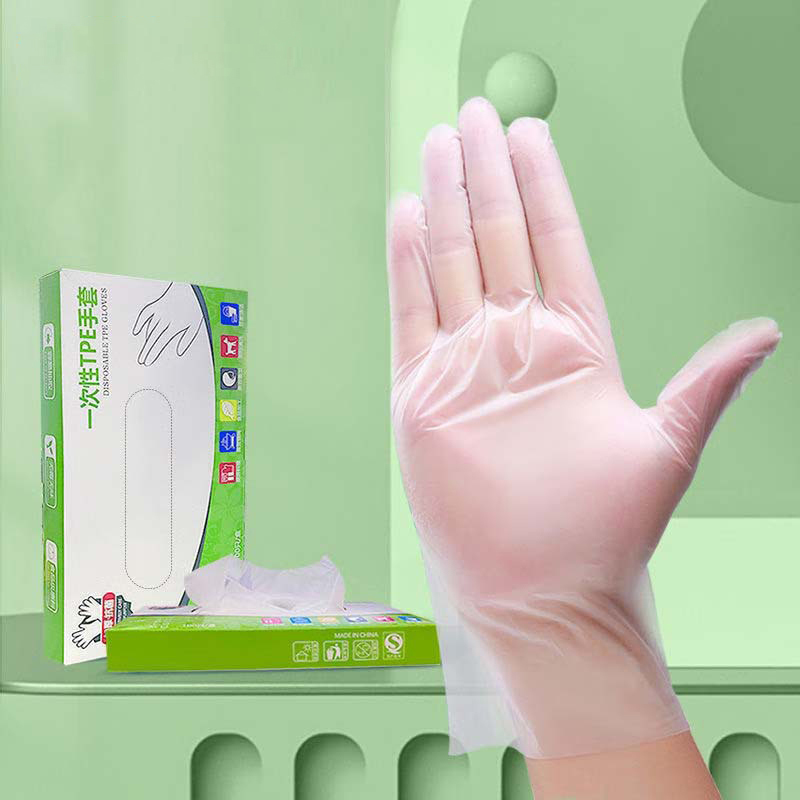 100 stks/doos Wegwerp Latexvri - Latex Disposable Glove recensie en prijs