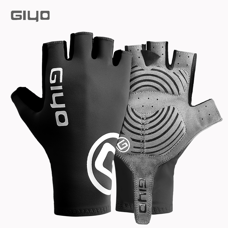 Giyo Breaking Wind Fietsen Hal - Cycling Glove Padded recensie en prijs