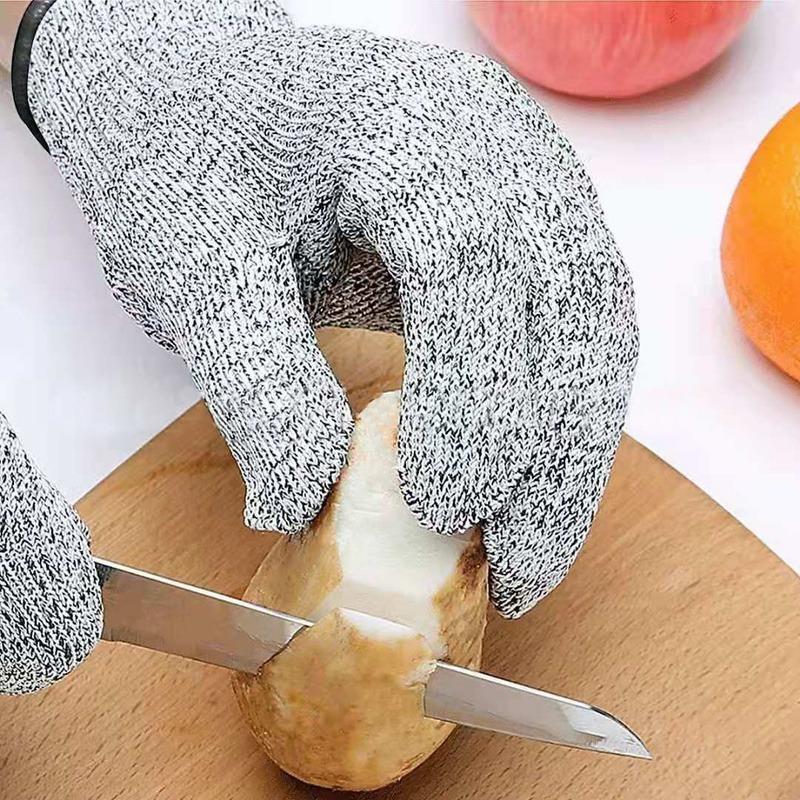 Niveau 5, snijbestendige, stee - Cut Resistant Glove recensie en prijs