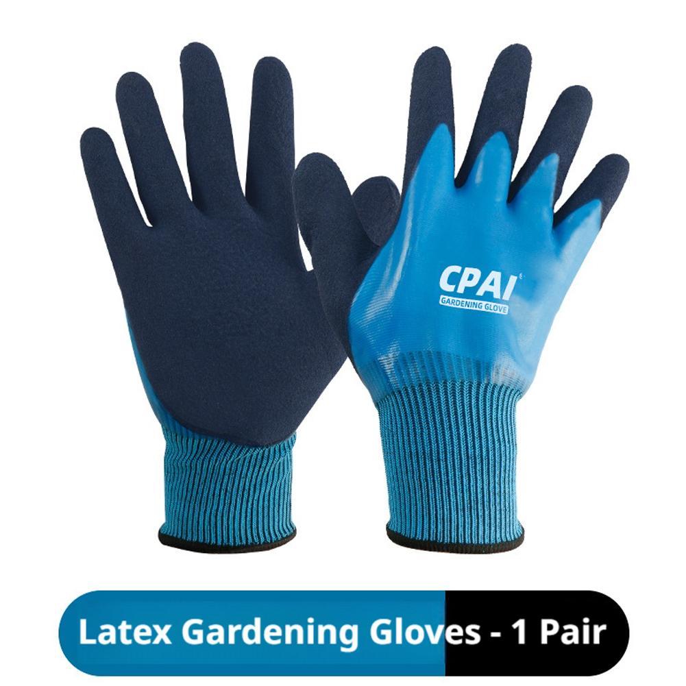 Steekbestendige waterdichte tu - Gardening Glove Waterproof recensie en prijs