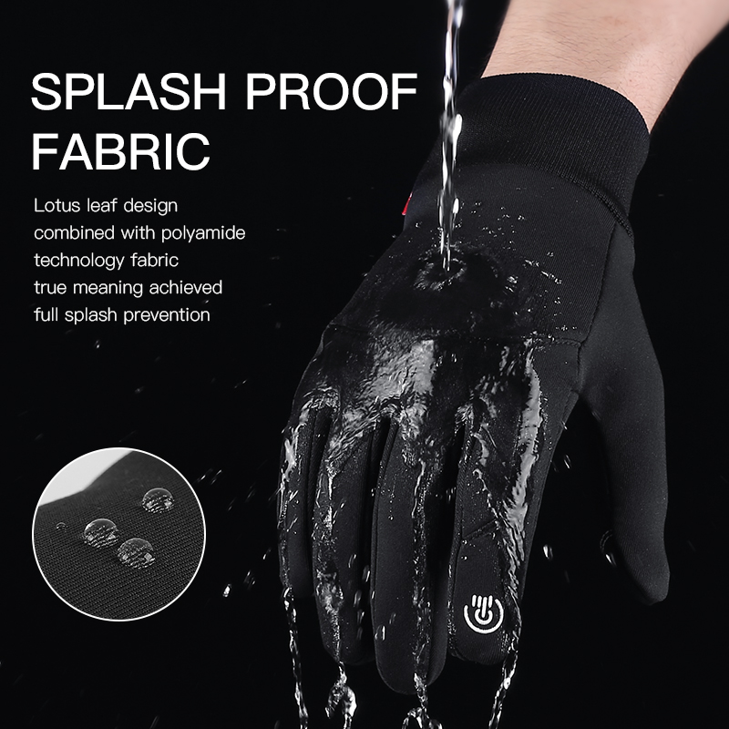 Hot Sale Winter Outdoor Sport  - Magic Touch Glove recensie en prijs