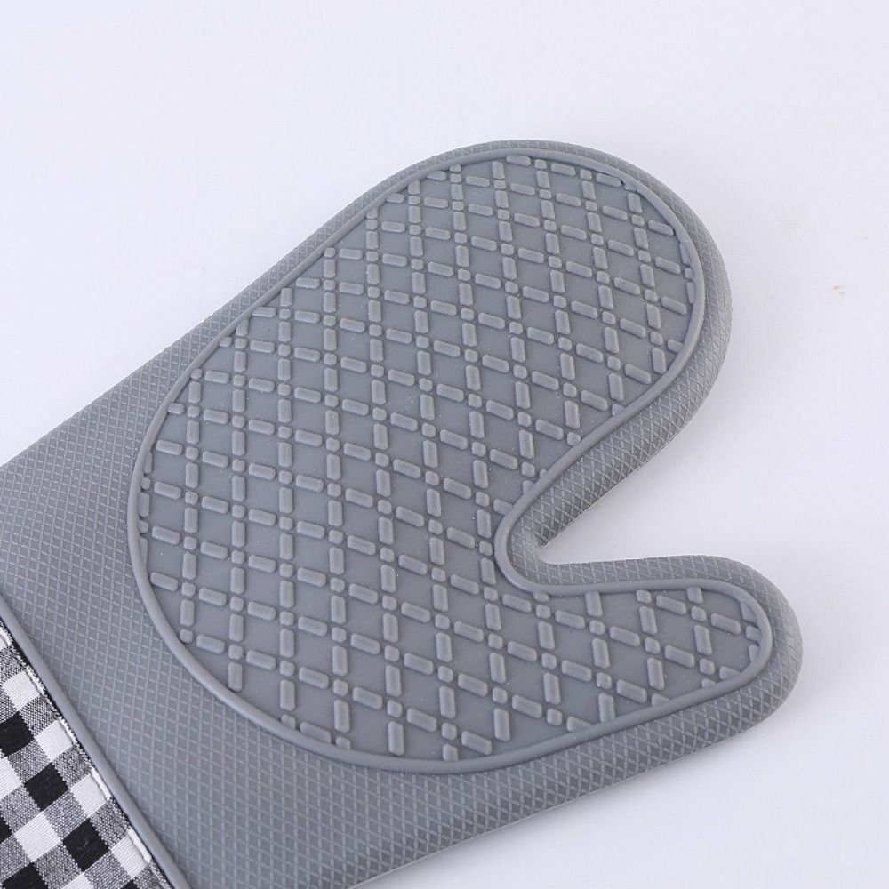 Geïsoleerde Ovenwanten Silicon - Oven Mitt Silicone recensie en prijs