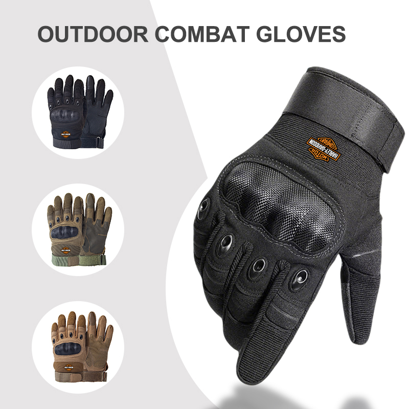 Echt lederen motorhandschoenen - Leather Driving Glove recensie en prijs